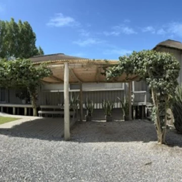 Casa en  Barrio privado Pinar del Faro