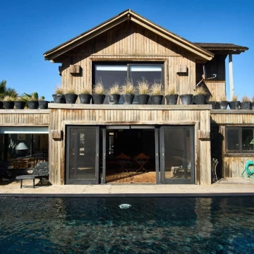 Casa en  Pueblo de José Ignacio