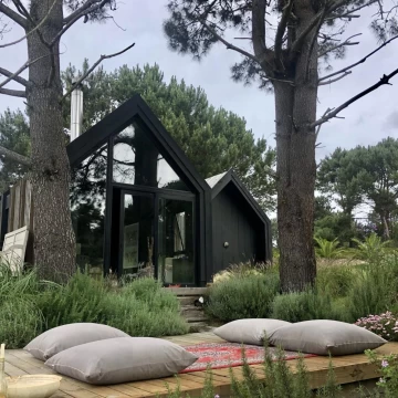 Casa en Laguna Escondida