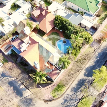 Casa en Venta Rosario  Alberdi
