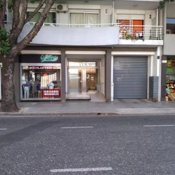Venta cochera Echesortu Mendoza 3200 Rosario