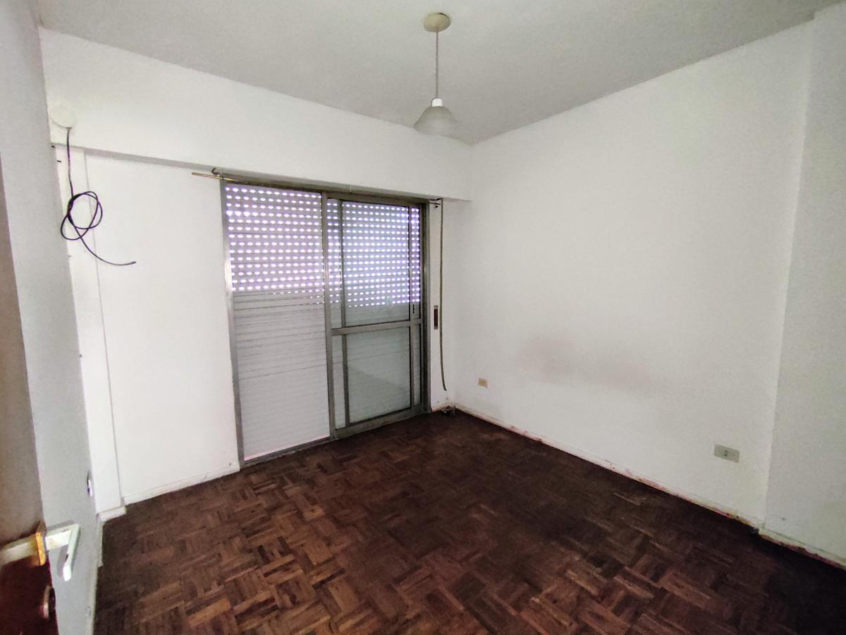 Departamento de 2 dormitorios en venta en Rosario