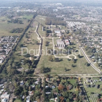 Terreno Fraccion UF28 en Venta, Parque industrial,  Moreno, G.B.A. Zona Oeste
