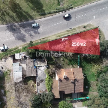 Terreno Fraccion  en Venta o permuta ubicado en Colectora Acceso Oeste - Paso del Rey, Moreno, G.B.A. Zona Oeste