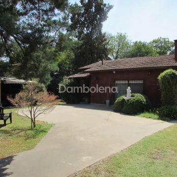 Casa Quinta  en Venta en La Reja, Moreno