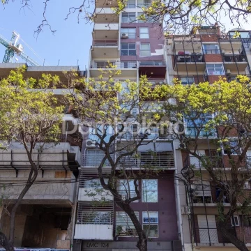 Departamento Monoambiente  en Venta en Las Cañitas, Capital Federal, Buenos Aires
