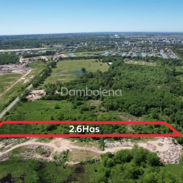 Terreno Fraccion  en Venta en Benavidez, Tigre, G.B.A. Zona Norte