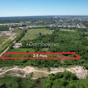 Terreno Fraccion  en Venta en Benavidez, Tigre