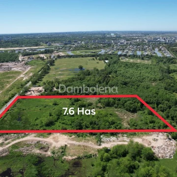 Terreno Fraccion  en Venta en Benavidez, Tigre
