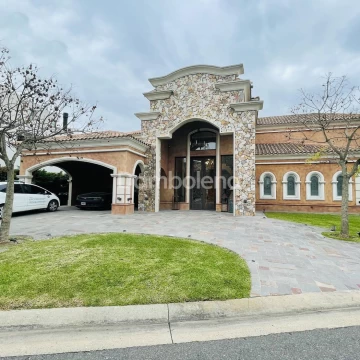 Casa  en Venta en El Yacht, Nordelta, Tigre