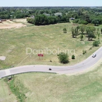 Terreno Fracción P7 en Venta, Luján