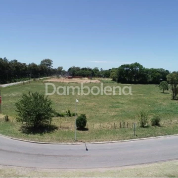 Terreno Fracción en Venta  P5, Luján