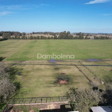 Terreno Fraccion  en Venta ubicado en Ezeiza,  G.B.A. Zona Sur