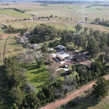Terreno Fraccion  en Venta ubicado en Cañuelas, Resto de la Provincia, Buenos Aires