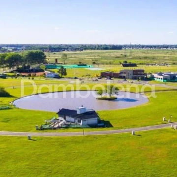 Terreno Lote  en Venta en Barrio Cerrado La Alameda, Canning, Ezeiza