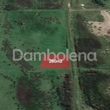Terreno Lote  en Venta o permuta ubicado en Mar del Tuyú, Costa Atlántica