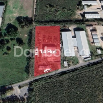 Terreno Fraccion  en Venta o permuta }ubicado en Zárate, G.B.A. Zona Norte
