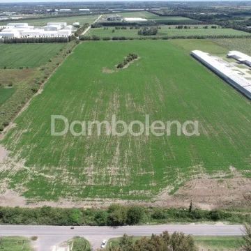 Terreno Fraccion  en Venta ubicado en Zárate, G.B.A. Zona Norte