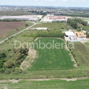 Terreno Fraccion  en Venta ubicado en Zárate, G.B.A. Zona Norte