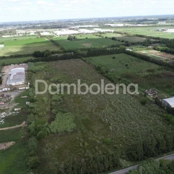 Terreno Fraccion  en Venta,  Zárate