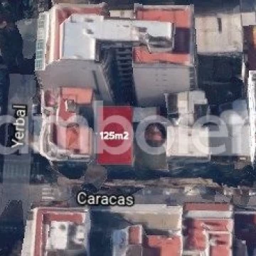 Terreno Lote  en Venta ubicado en Flores, Capital Federal, Buenos Aires
