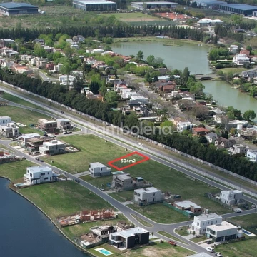 Terreno Lote  en Venta, Carpinchos, Nordelta