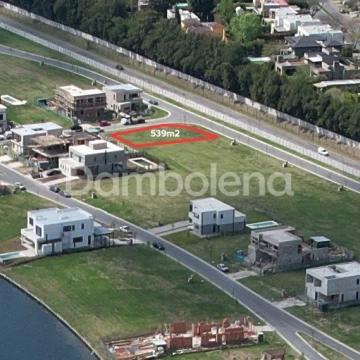 Terreno Lote  en Venta, Carpinchos, Nordelta