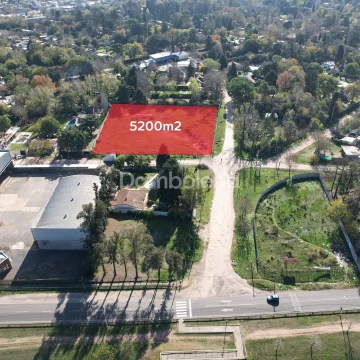 Terreno Fraccion  en Venta en Moreno