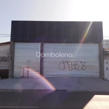 Depósito  en Venta colectora Norte Acceso Oeste - Villa Gobernador Udaondo - Ituzaingó