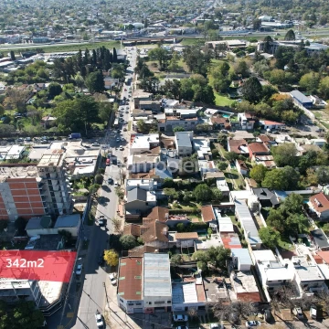 Terreno Fraccion  en Venta, Moreno