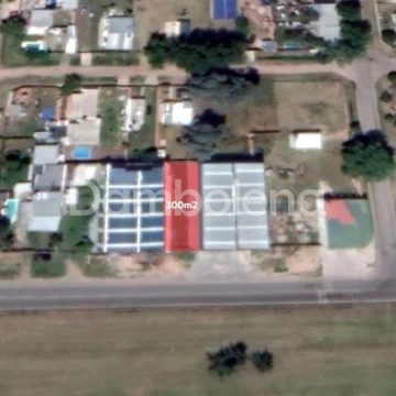 Terreno Lote  en Venta, General Rodríguez