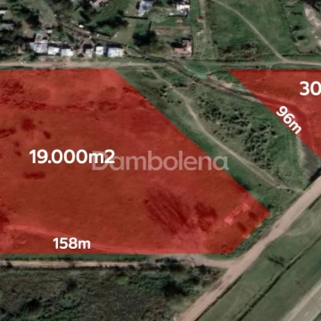 Terreno  en Venta, Luján