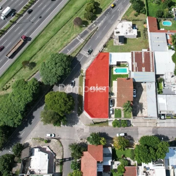 Terreno Fracción  en Venta, El Palomar, Morón