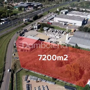 Terreno Fraccion  en Venta ubicado en Colectora Acceso Oeste - General Rodríguez, G.B.A. Zona Oeste, Argentina