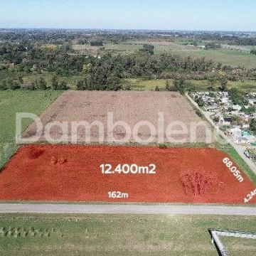 Terreno Fraccion en Venta en Ruta 5, Luján