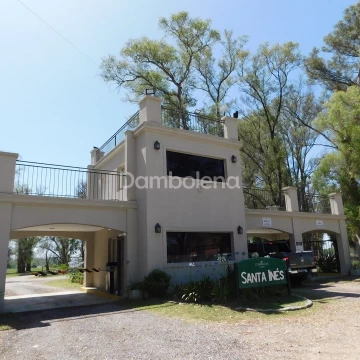 Terreno Lote  en Venta en Barrio cerrado Comarcas de Lujan, Luján
