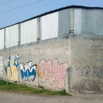Depósito Galpón  en Venta o permuta ubicado en Merlo, Merlo