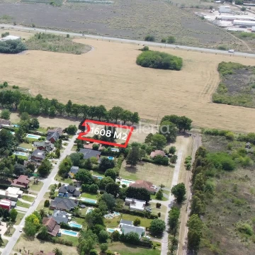 Terreno Lote en Venta, Boca Ratón, Pilar