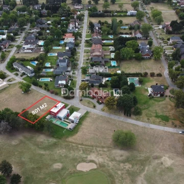Terreno Lote  en Venta, Boca Ratón, Pilar