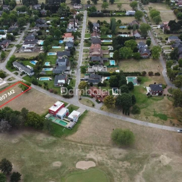 Terreno Lote  en Venta, Boca Ratón, Pilar