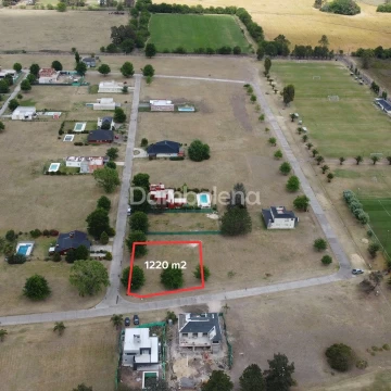 Terreno Lote  en Venta, Boca Ratón, Pilar