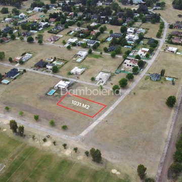 Terreno Lote  en Venta, Boca Ratón, Pilar