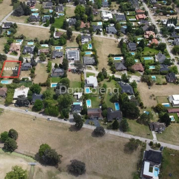 Terreno Lote  en Venta  Boca Ratón Pilar