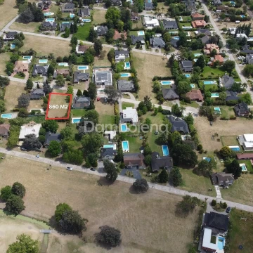 Terreno Lote  en Venta, Boca Ratón, Pilar
