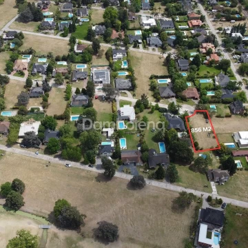 Terreno Lote  en Venta, Boca Ratón, Pilar