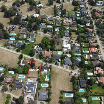 Terreno Lote  en Venta ubicado en Boca Ratón, Pilar, G.B.A. Zona Norte