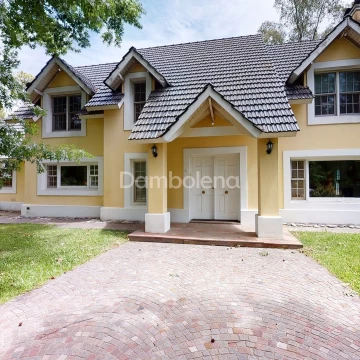 Casa  en Venta San Diego Moreno