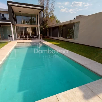 Casa  en  Venta, Terravista, General Rodríguez