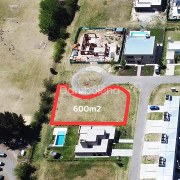 Terreno Lote  en Venta, Solar de Alvarez, Francisco Álvarez, Moreno
