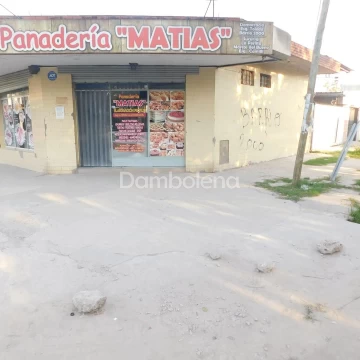 Edificio en Block  en Venta en Moreno